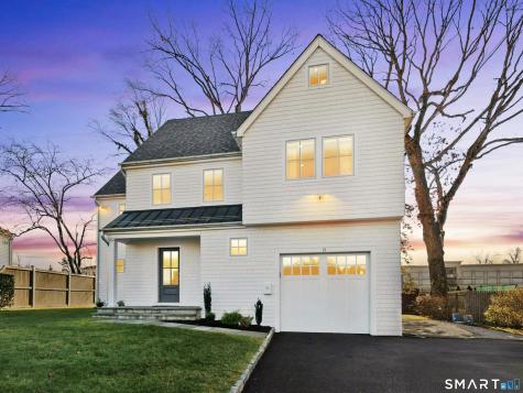 13 Patton Drive Darien CT 06820