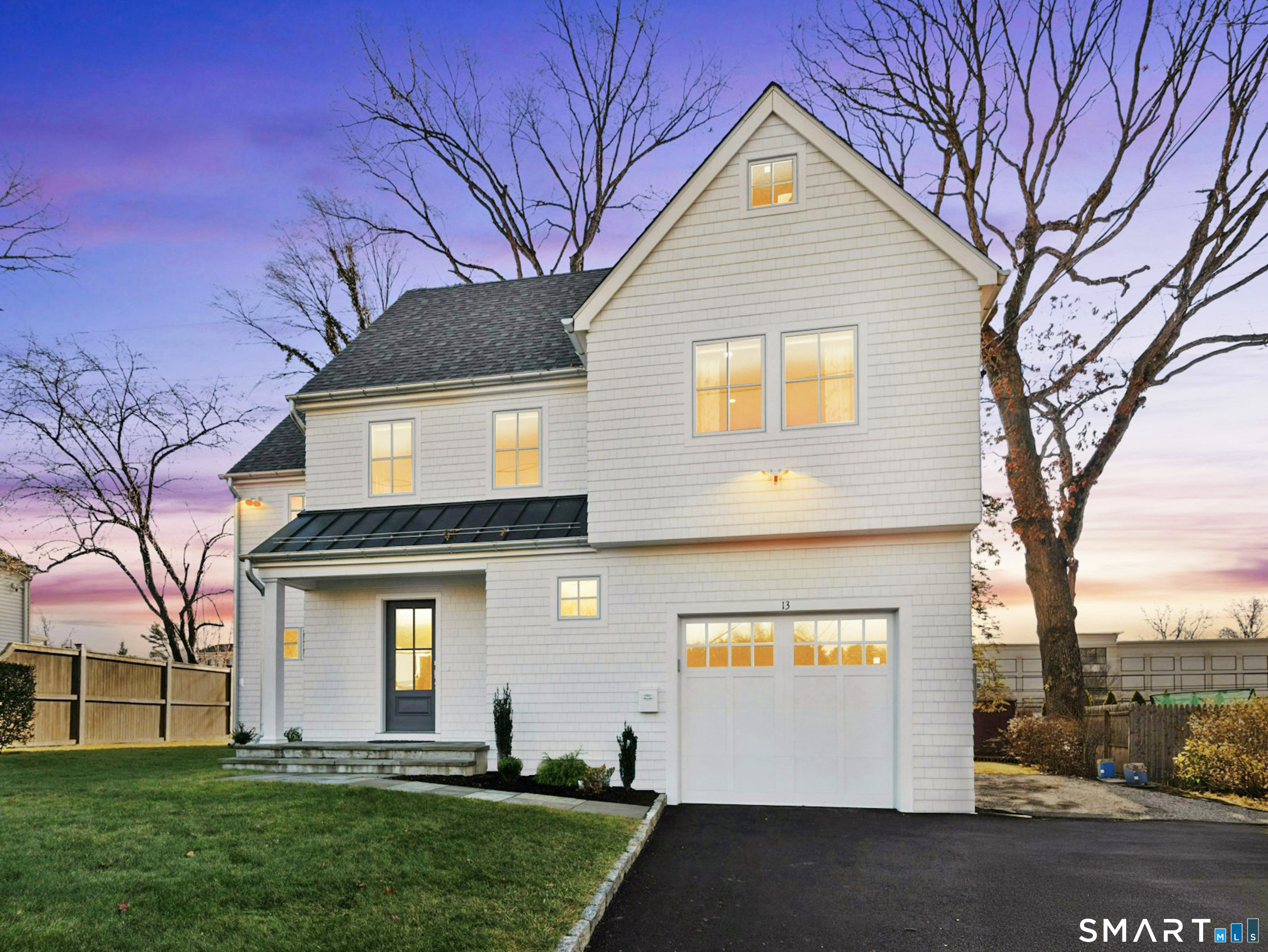 13 Patton Drive Darien CT 06820