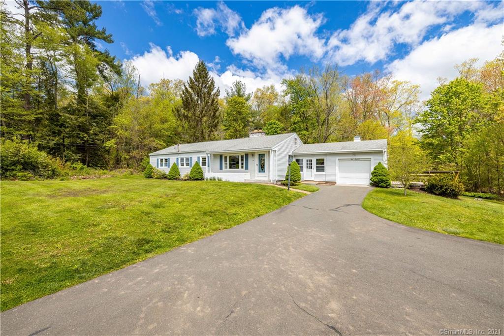 100 Copper Hill Road East Granby CT 06026