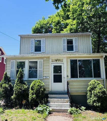 54 Forest Hills Road West Haven CT 06516