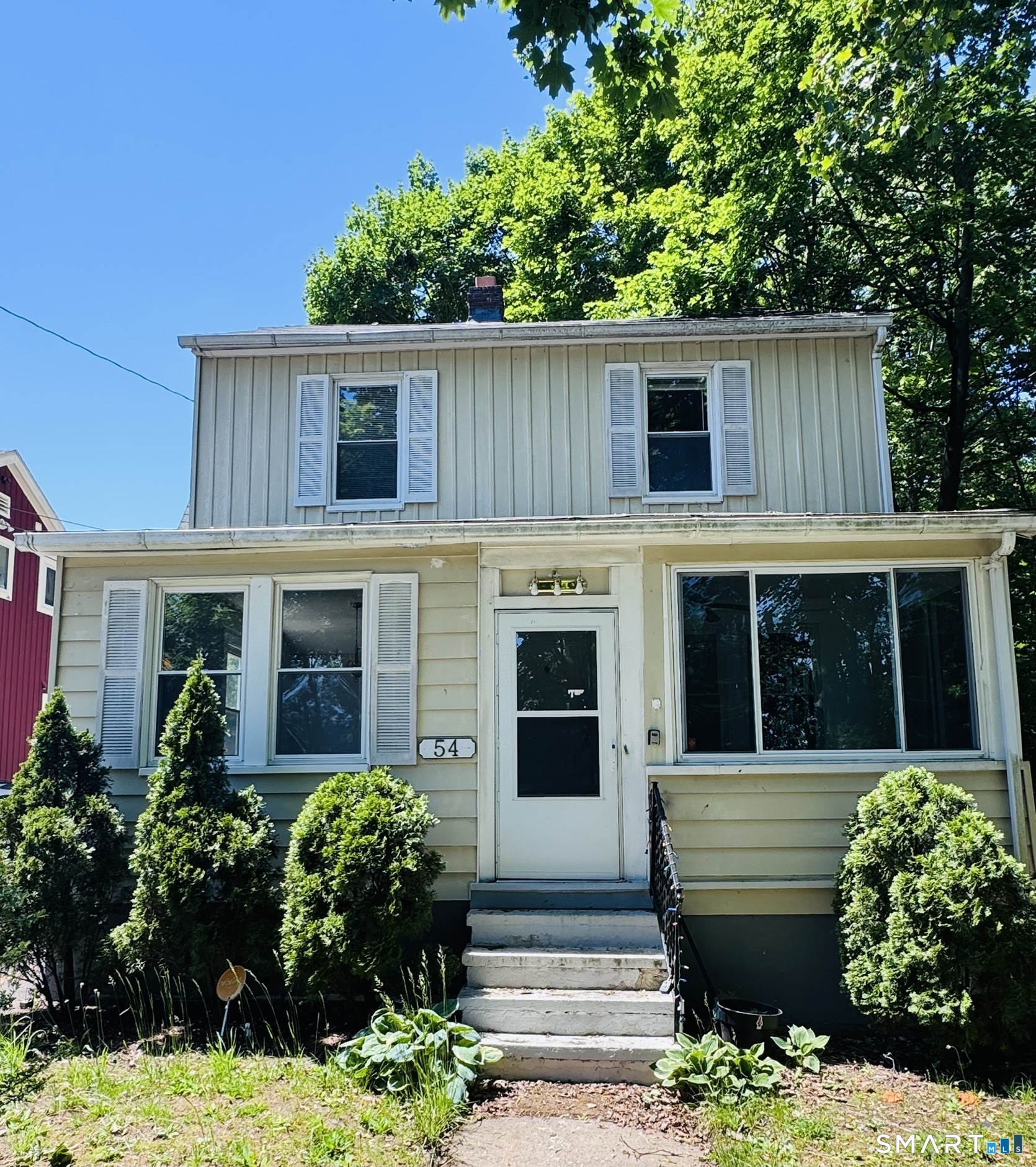 54 Forest Hills Road West Haven CT 06516
