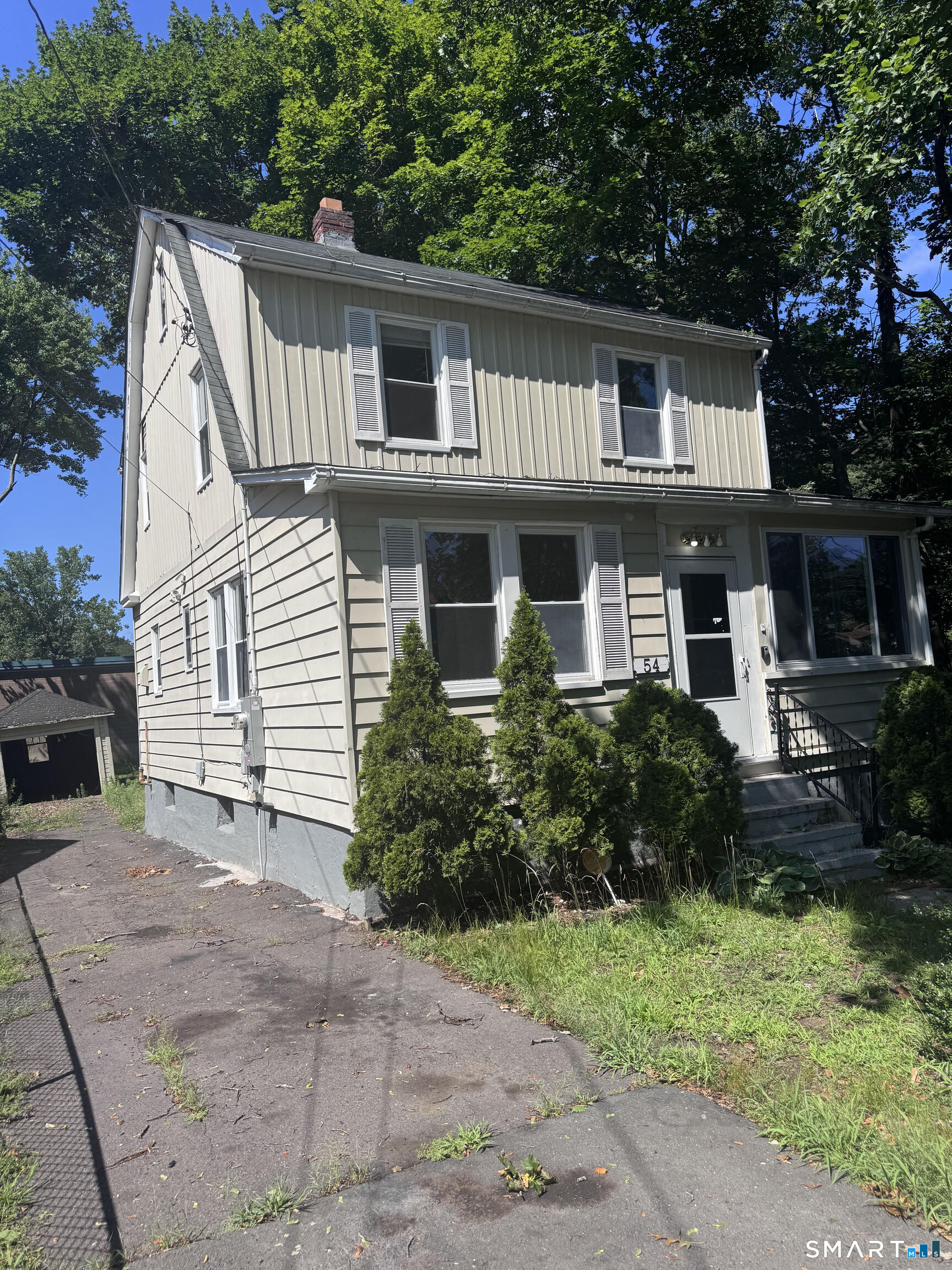 54 Forest Hills Road West Haven CT 06516