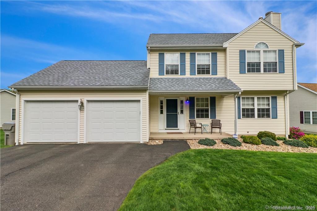 126 Sunnydale Avenue Bristol CT 06010