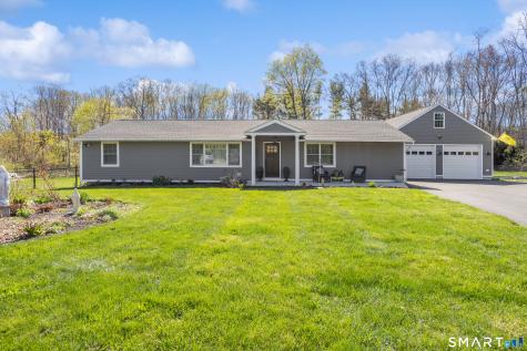 28 Maplewood Lane North Branford CT 06472