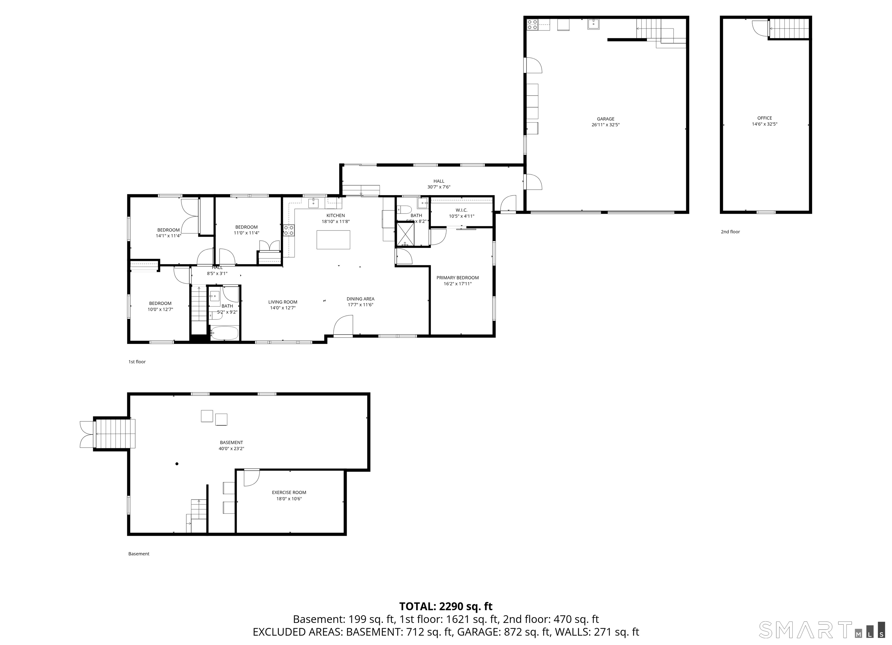 28 Maplewood Lane North Branford CT 06472