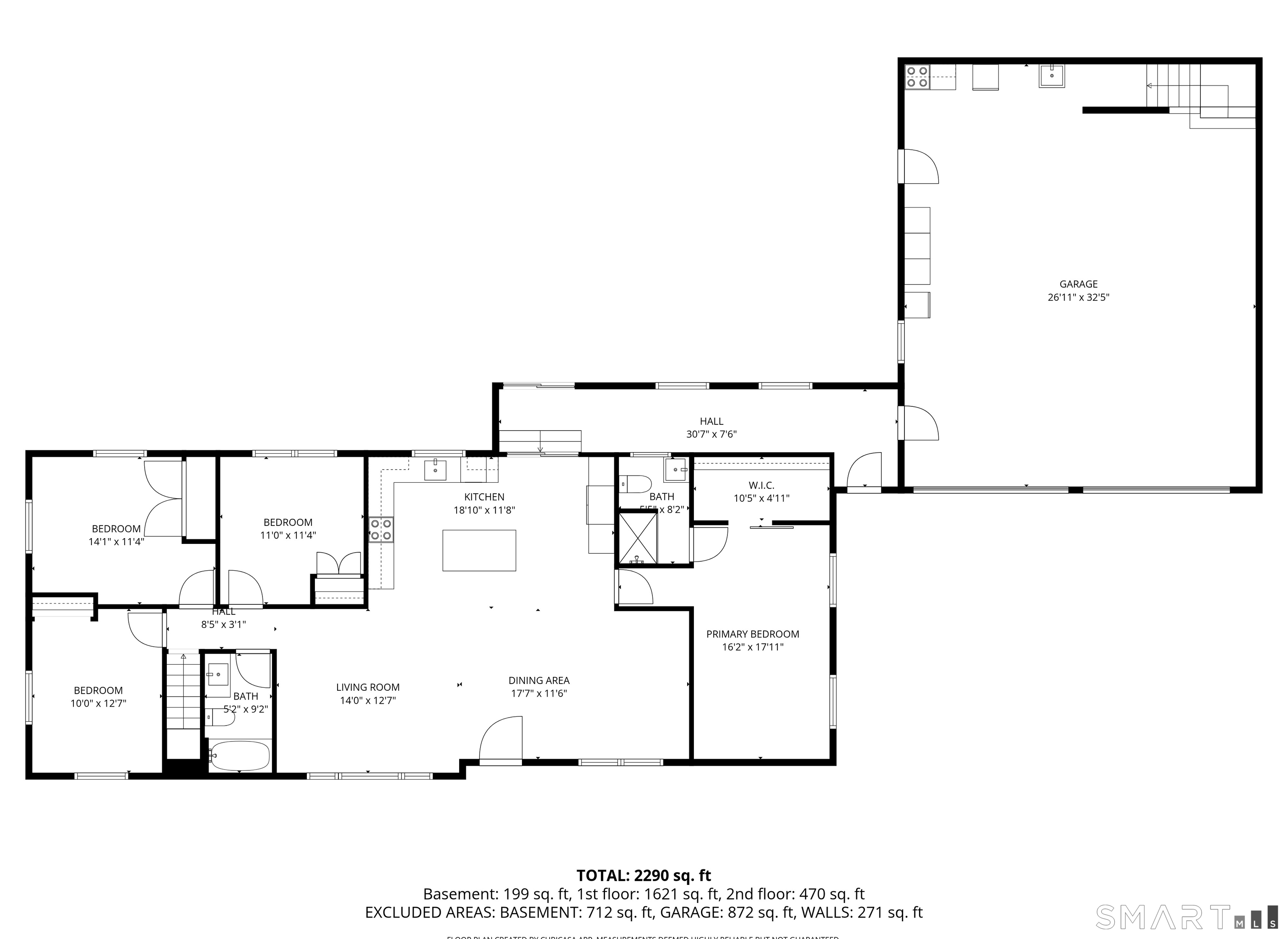 28 Maplewood Lane North Branford CT 06472