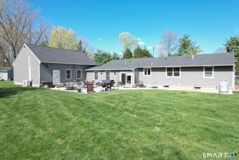 28 Maplewood Lane North Branford CT 06472
