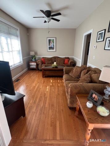 1 James Place Plainville CT 06062