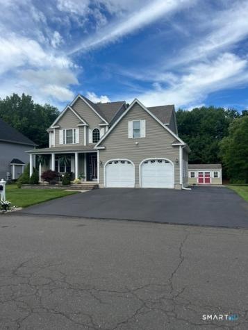 1 James Place Plainville CT 06062