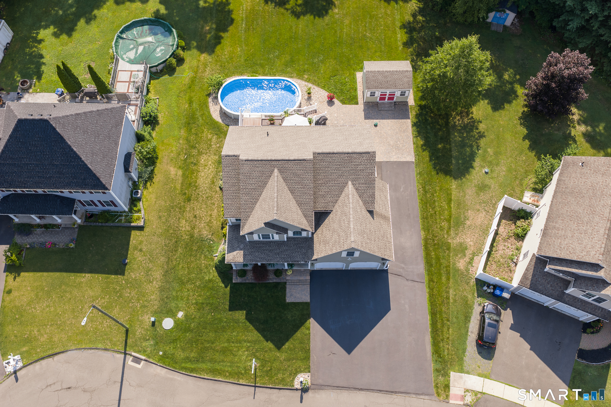 1 James Place Plainville CT 06062