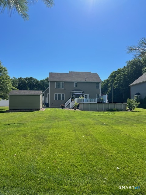 1 James Place Plainville CT 06062