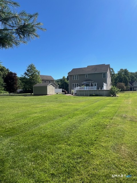 1 James Place Plainville CT 06062