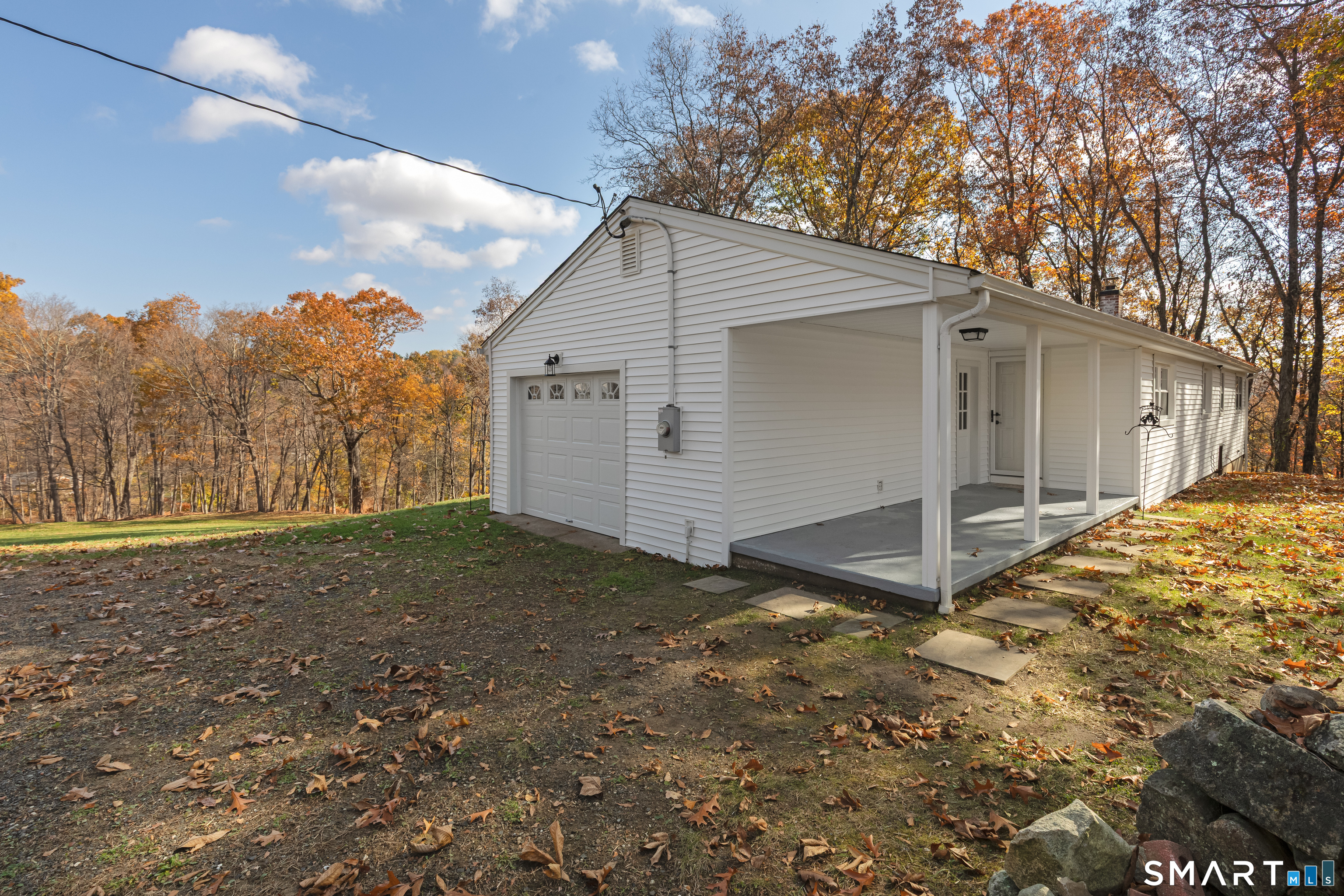 50 Hill Road Naugatuck CT 06770
