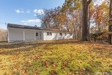 50 Hill Road Naugatuck CT 06770