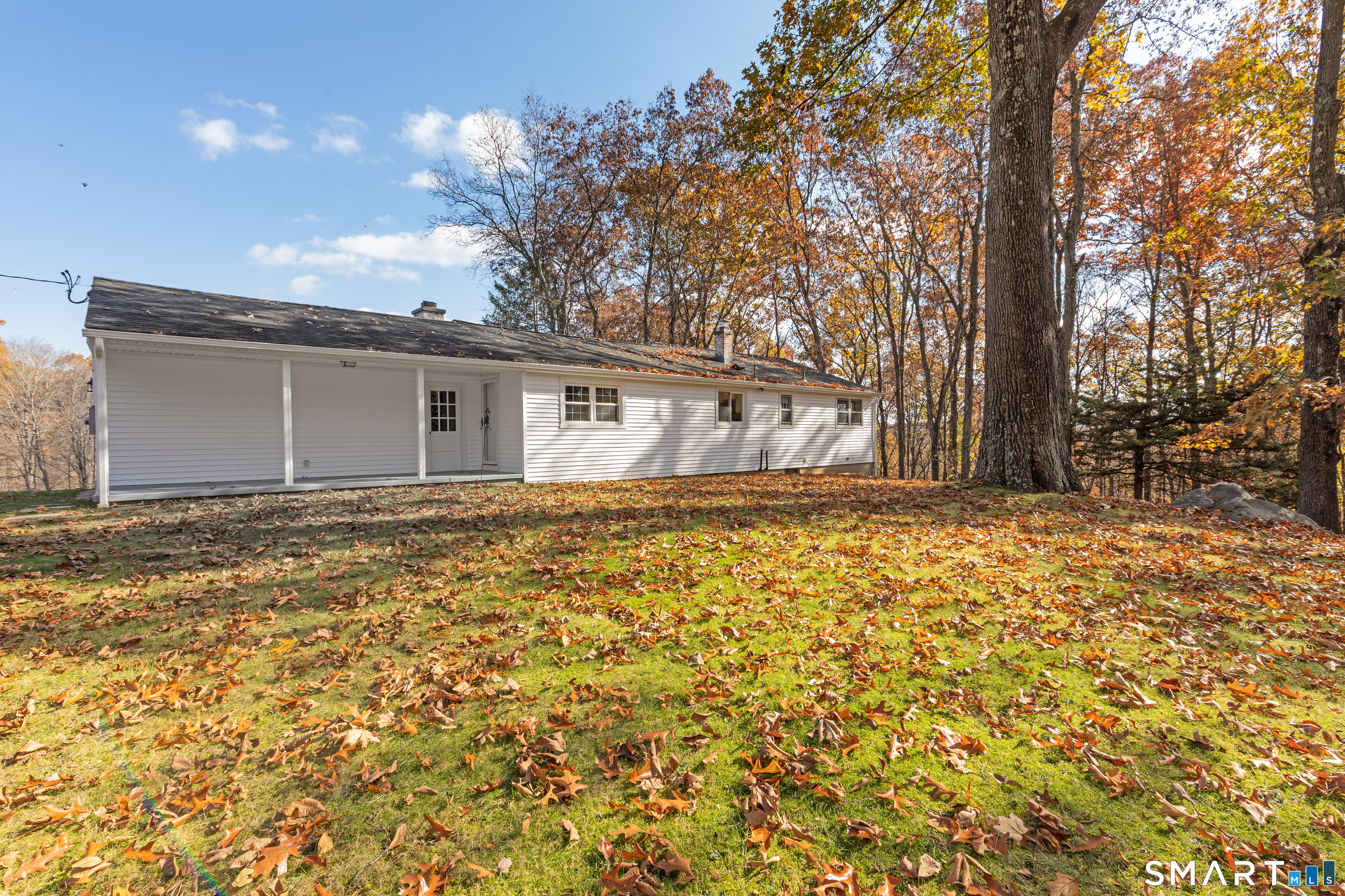50 Hill Road Naugatuck CT 06770