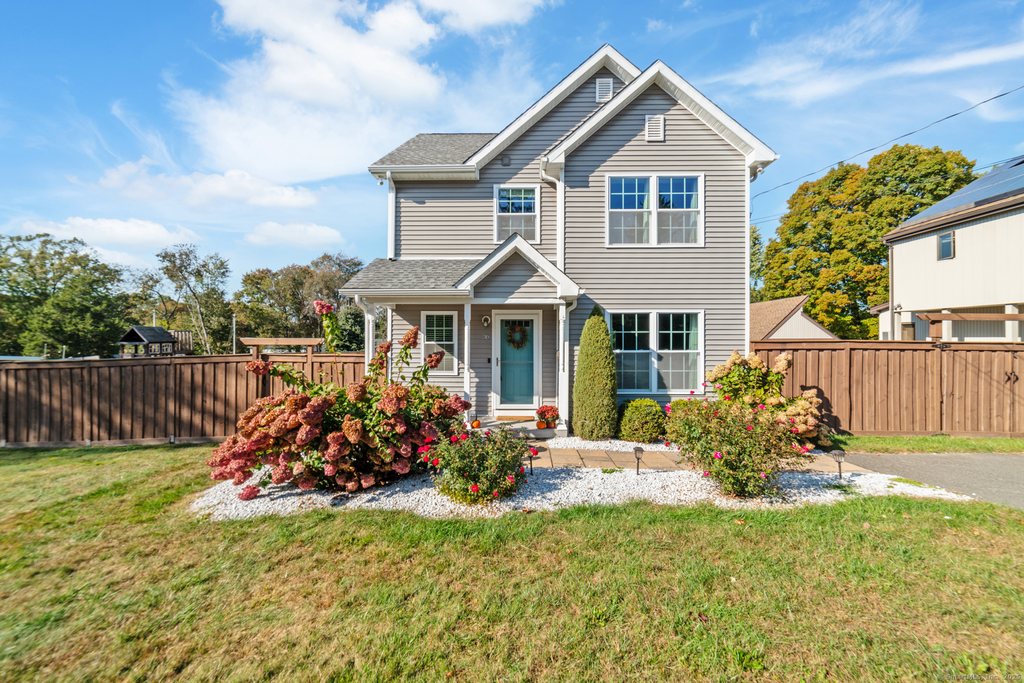 36 Ernest Avenue Waterbury CT 06708