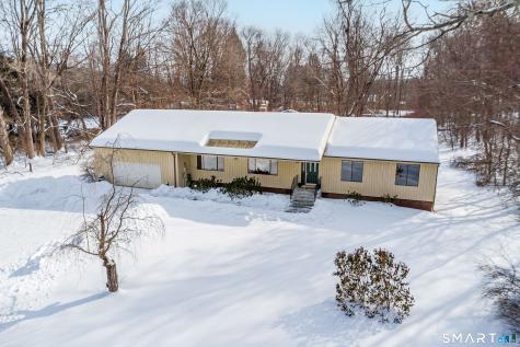 72 Old Hawleyville Road Bethel CT 06801