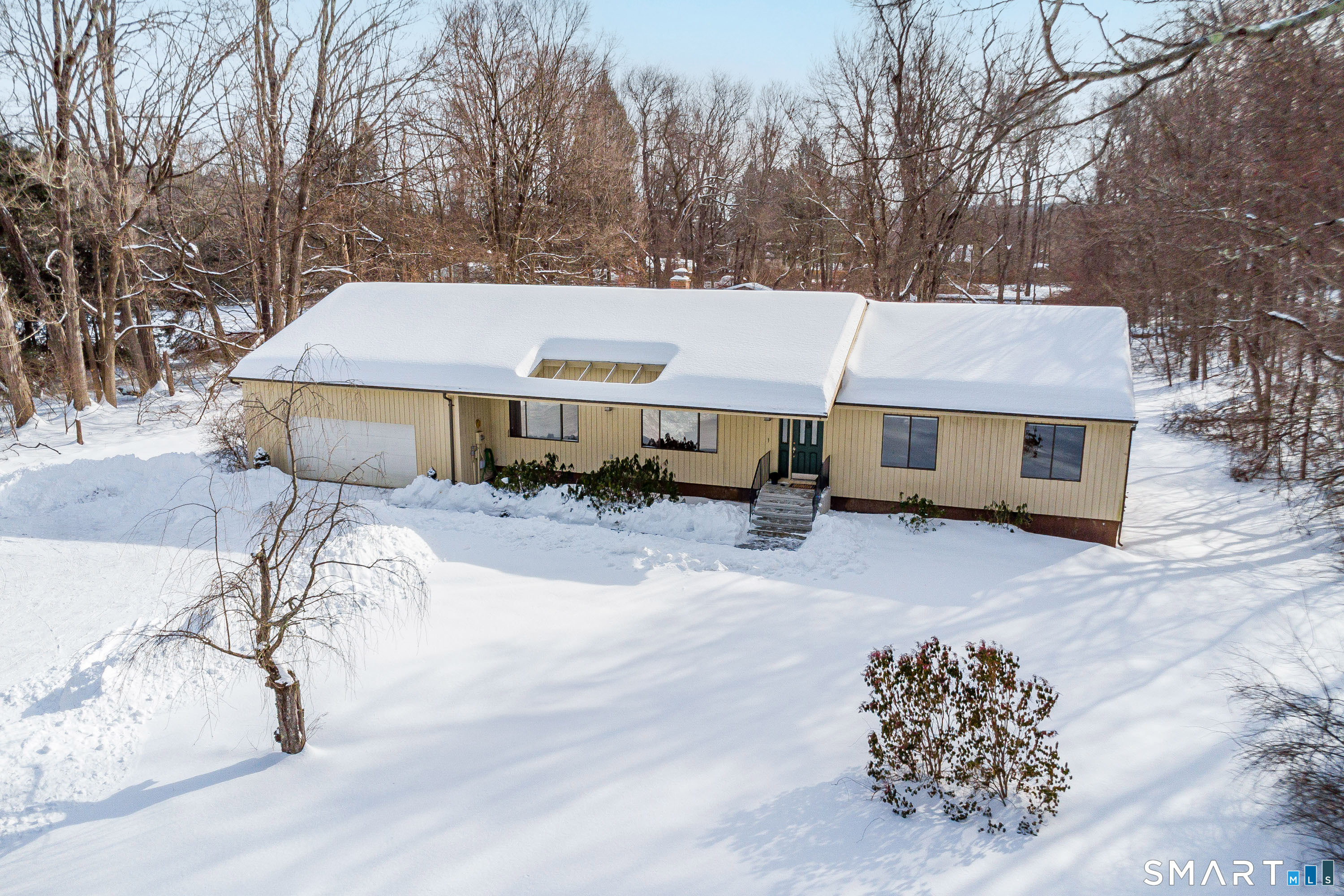 72 Old Hawleyville Road Bethel CT 06801