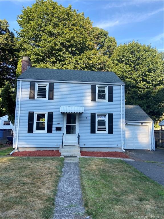 384 Glen Street New Britain CT 06051