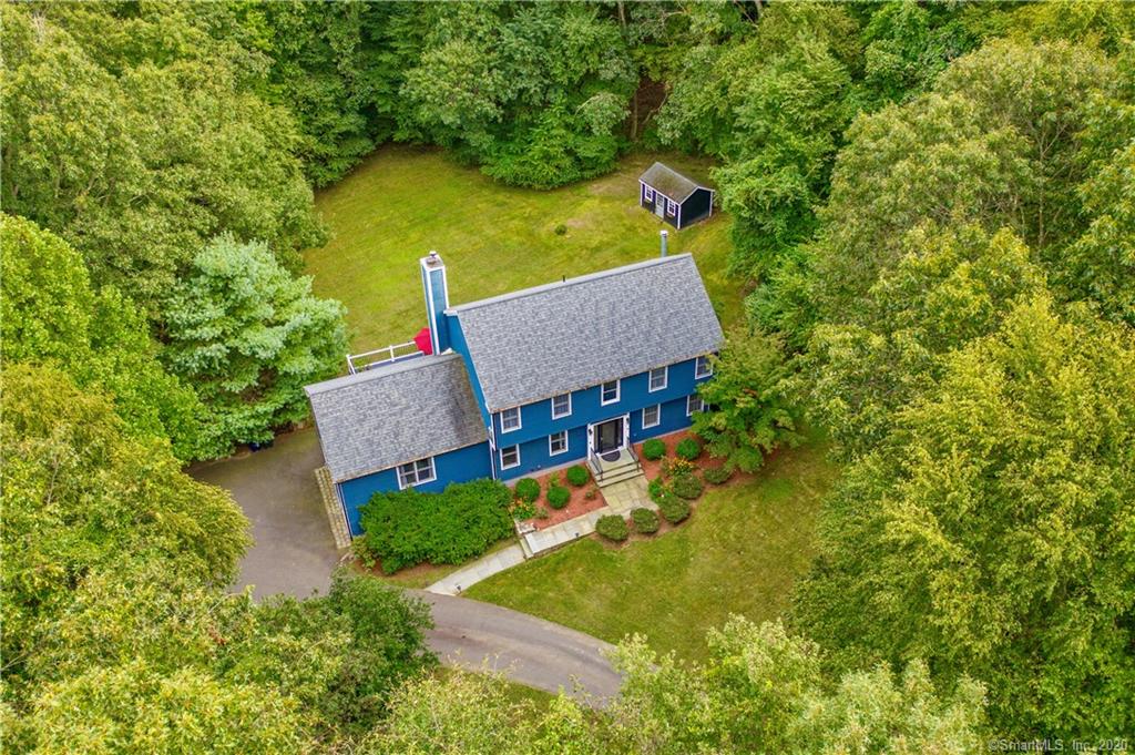 15 Maltbie Road Newtown CT 06470
