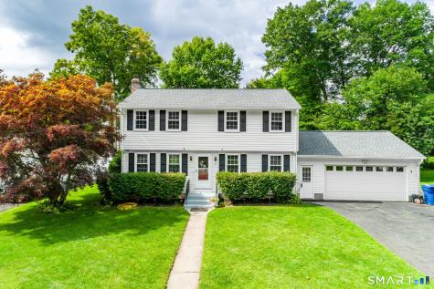 17 Pequot Road Plainville CT 06062