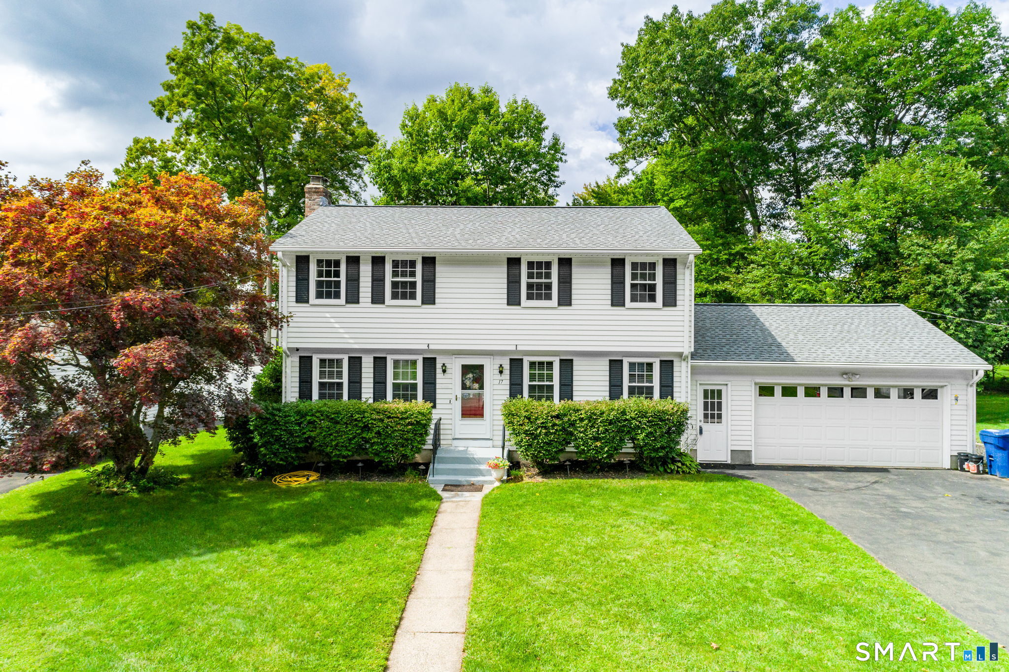 17 Pequot Road Plainville CT 06062