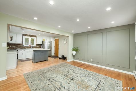 17 Pequot Road Plainville CT 06062
