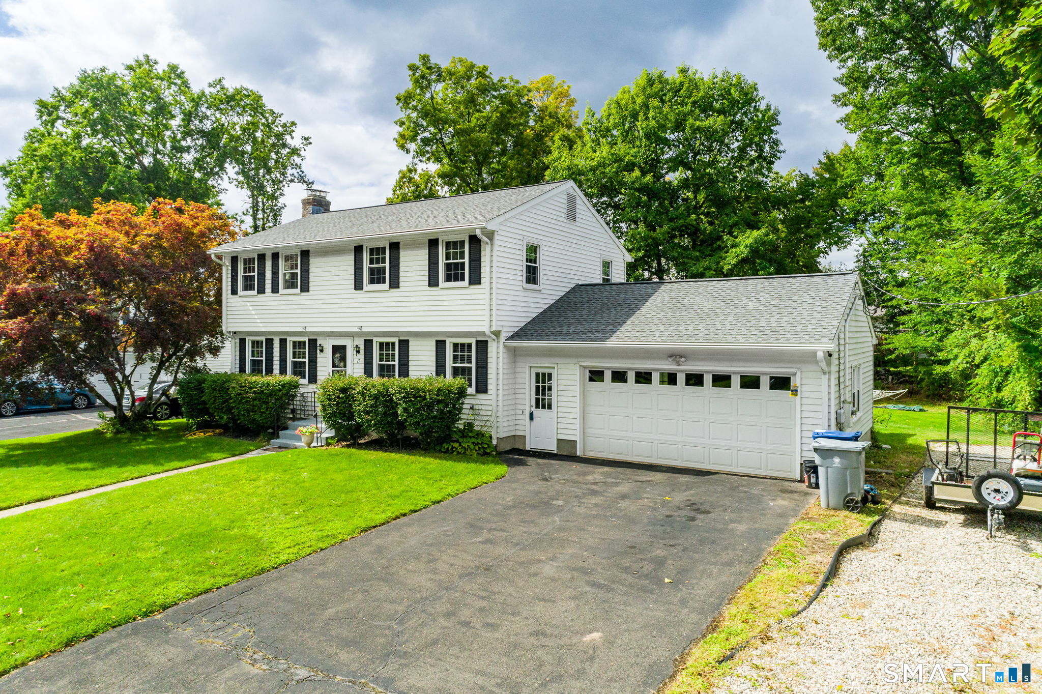 17 Pequot Road Plainville CT 06062