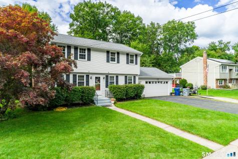 17 Pequot Road Plainville CT 06062