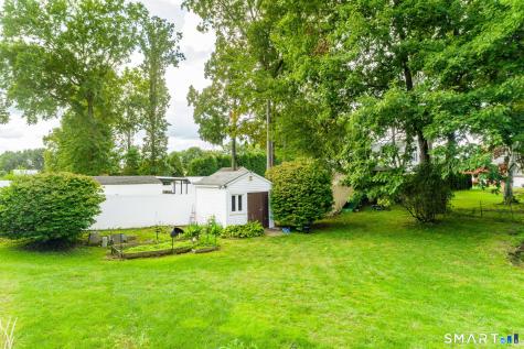 17 Pequot Road Plainville CT 06062