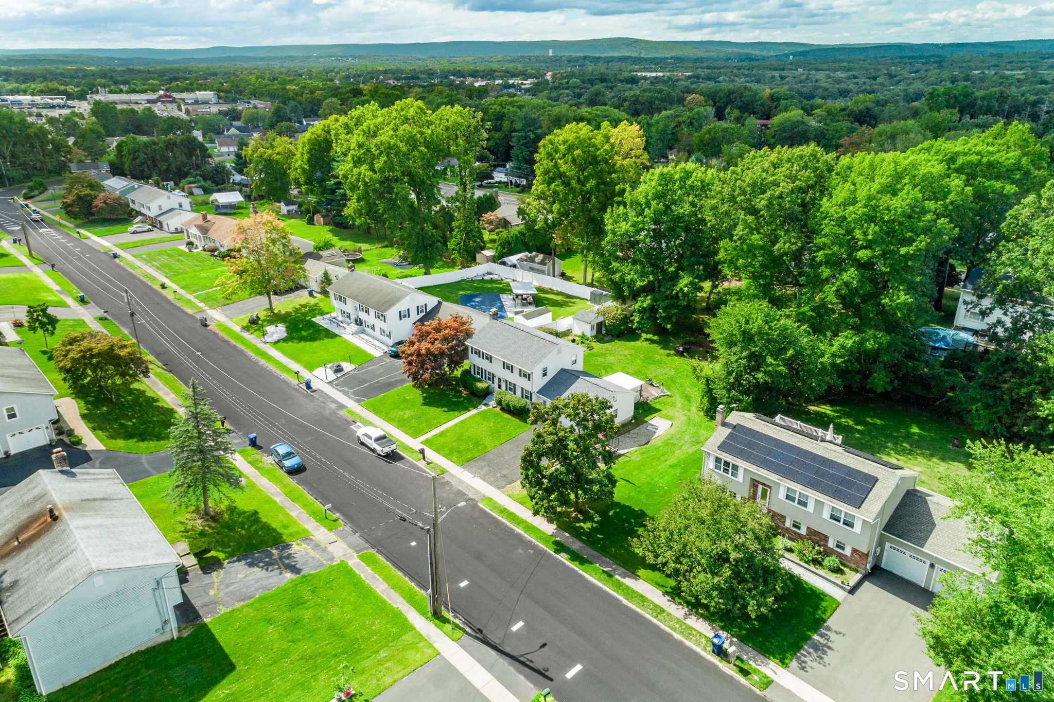 17 Pequot Road Plainville CT 06062