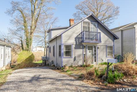 25 Bishop Road Branford CT 06405