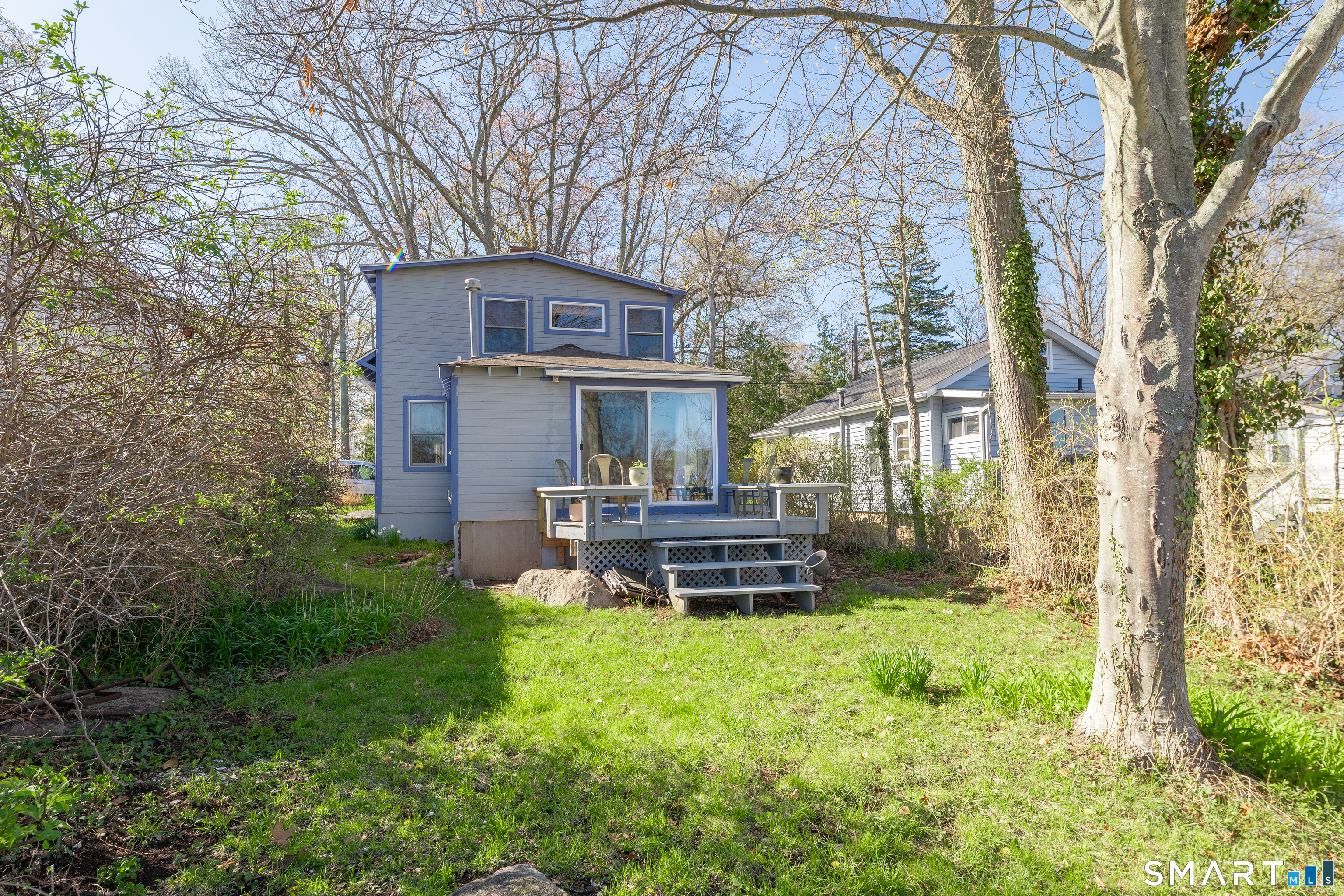 25 Bishop Road Branford CT 06405