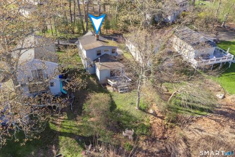 25 Bishop Road Branford CT 06405