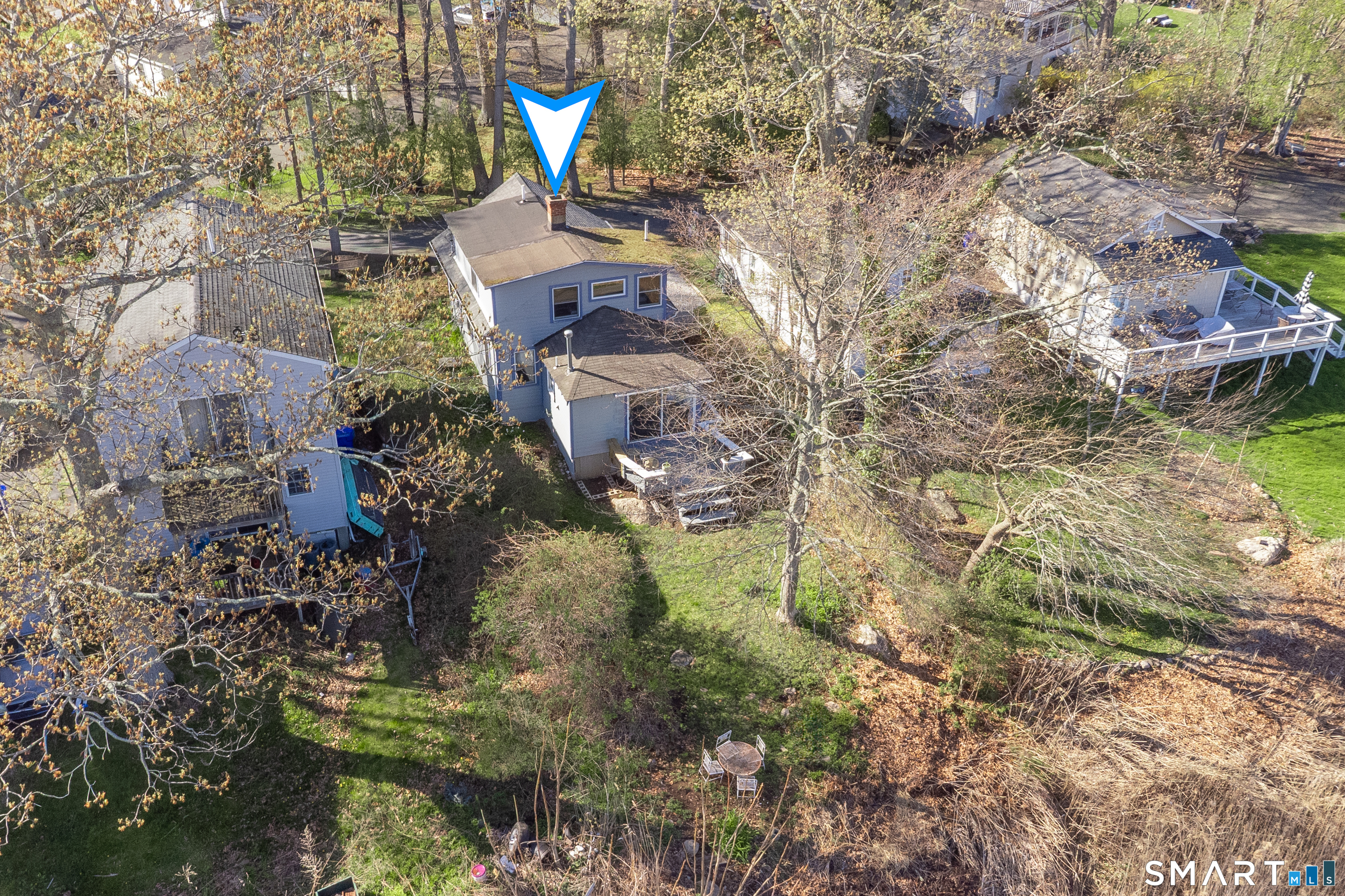 25 Bishop Road Branford CT 06405