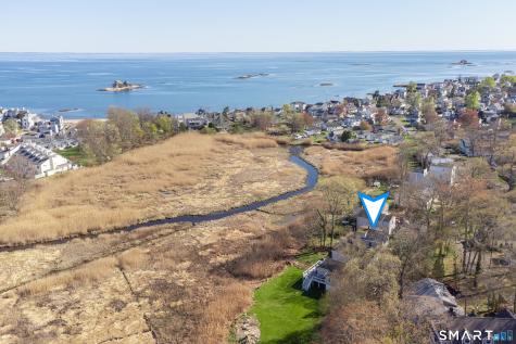 25 Bishop Road Branford CT 06405
