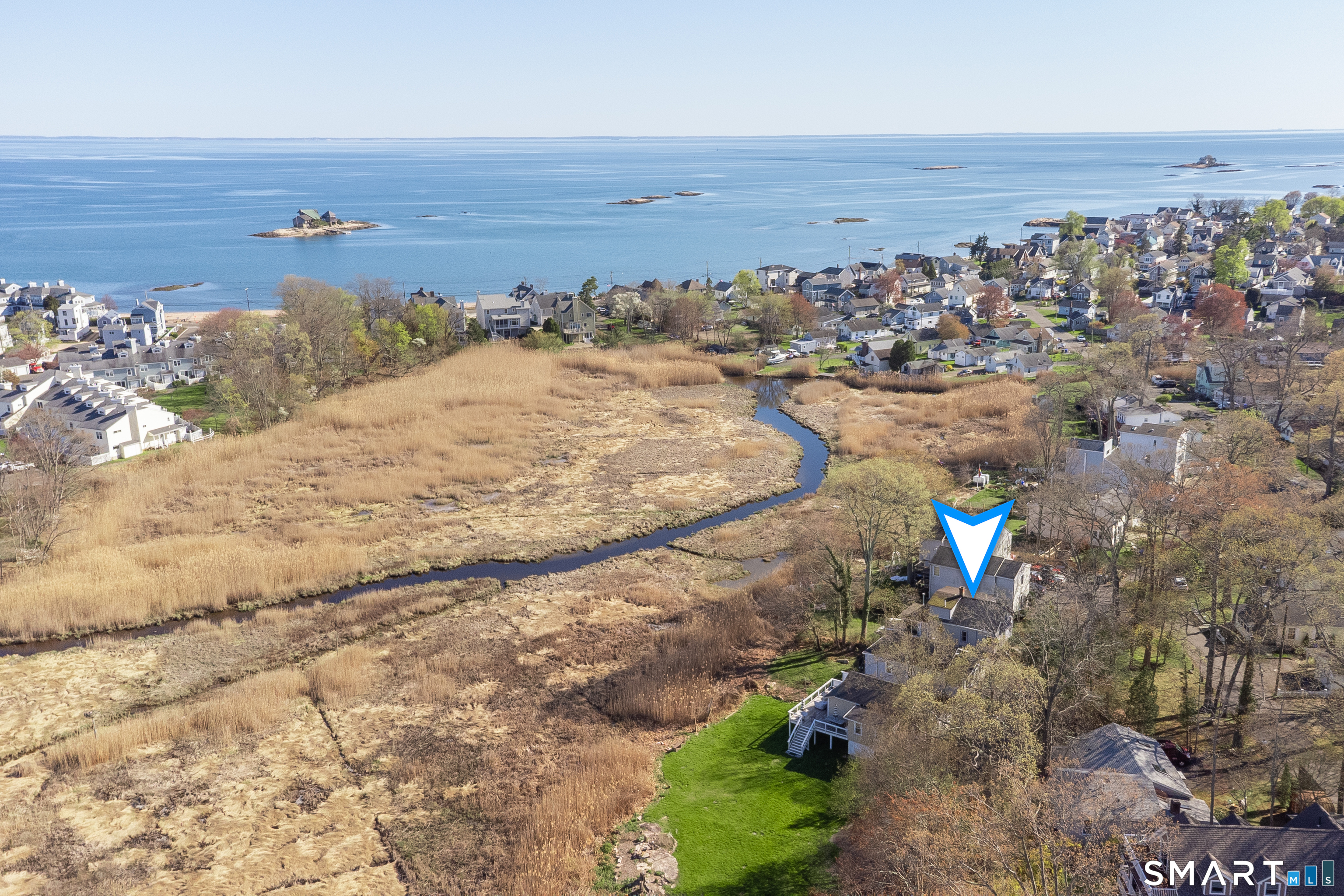 25 Bishop Road Branford CT 06405