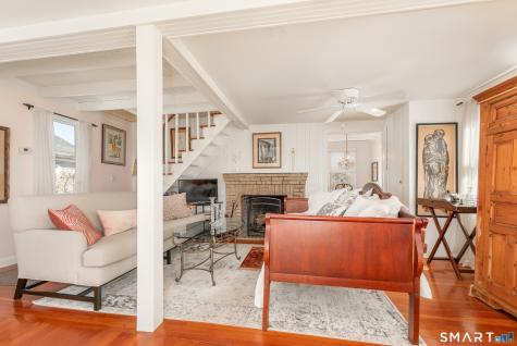25 Bishop Road Branford CT 06405