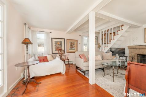 25 Bishop Road Branford CT 06405