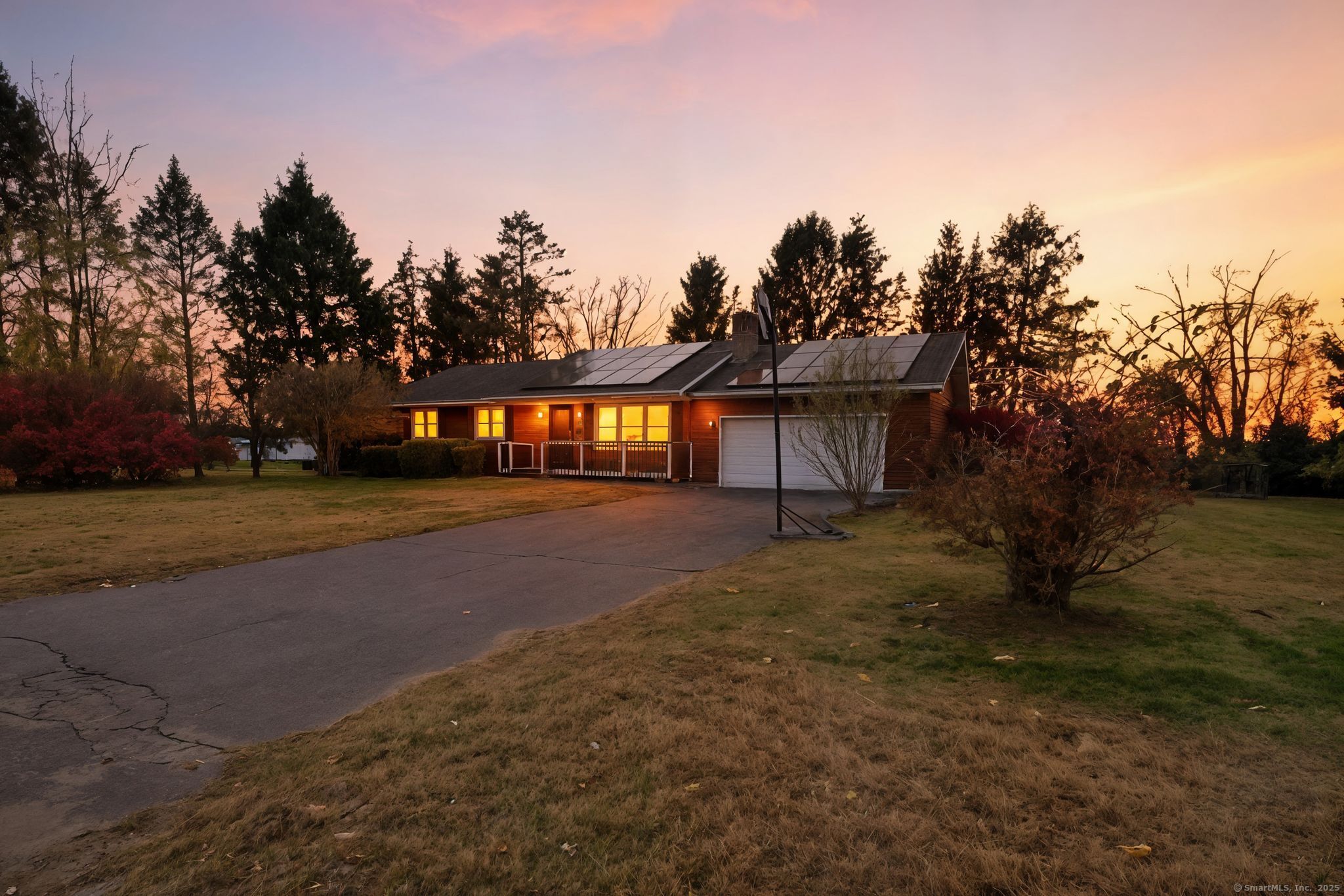 3 Eastwood Drive East Windsor CT 06016