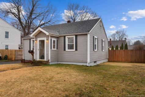 174 Milford Street Extension Plainville CT 06062