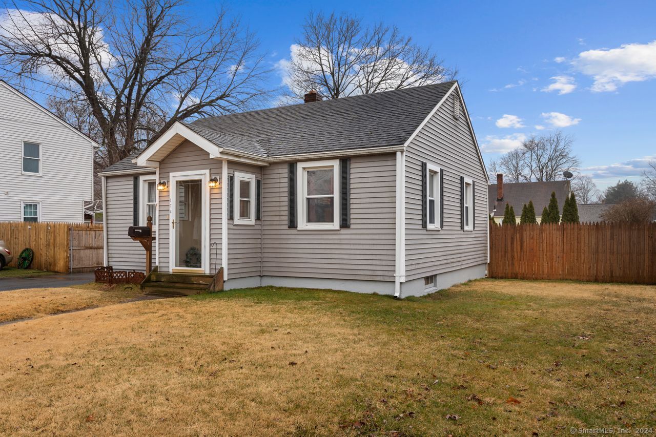 174 Milford Street Extension Plainville CT 06062