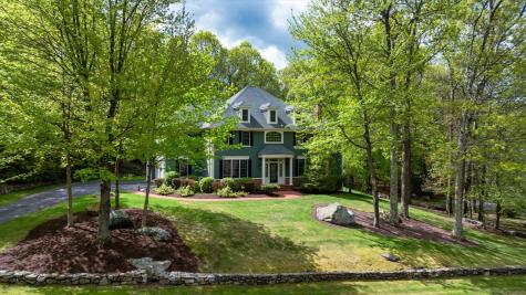 151 Kingswood Drive Avon CT 06001