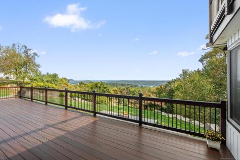 11 Hillcrest Drive New Fairfield CT 06812