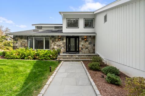 11 Hillcrest Drive New Fairfield CT 06812