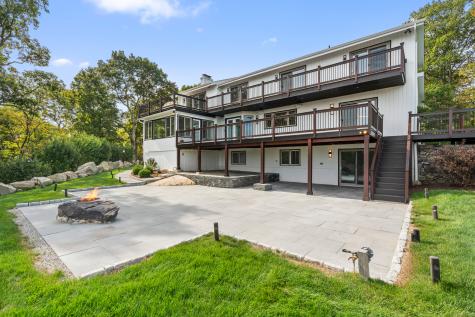 11 Hillcrest Drive New Fairfield CT 06812