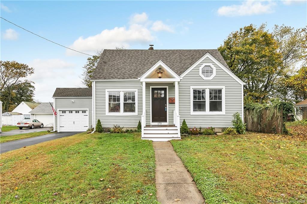 175 5TH Avenue Stratford CT 06615