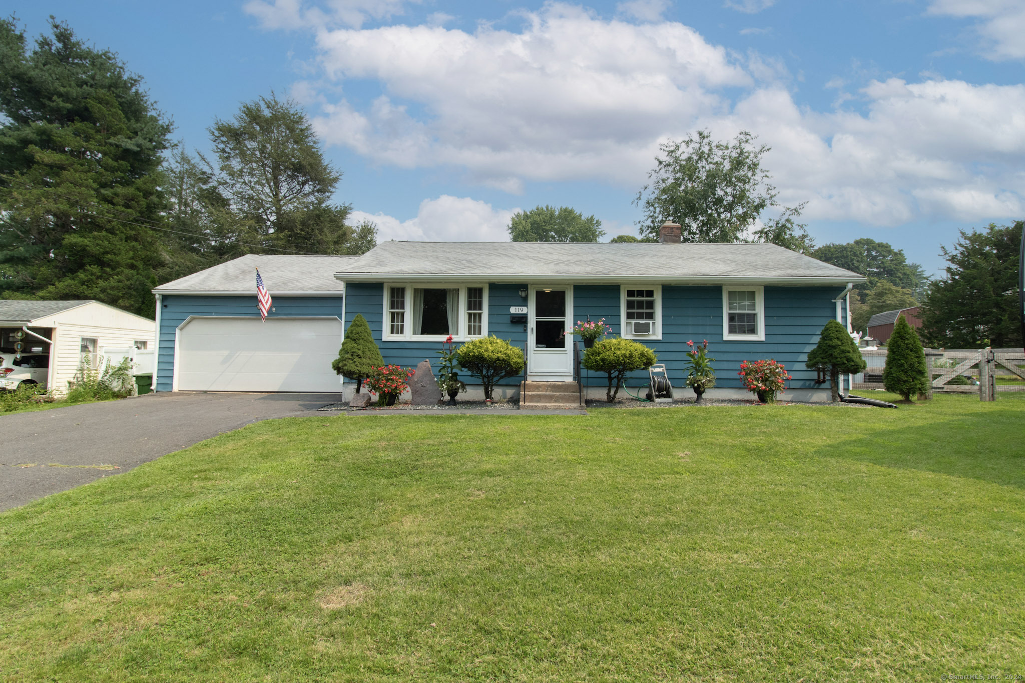 119 Middlesex Avenue Extension Portland CT 06480