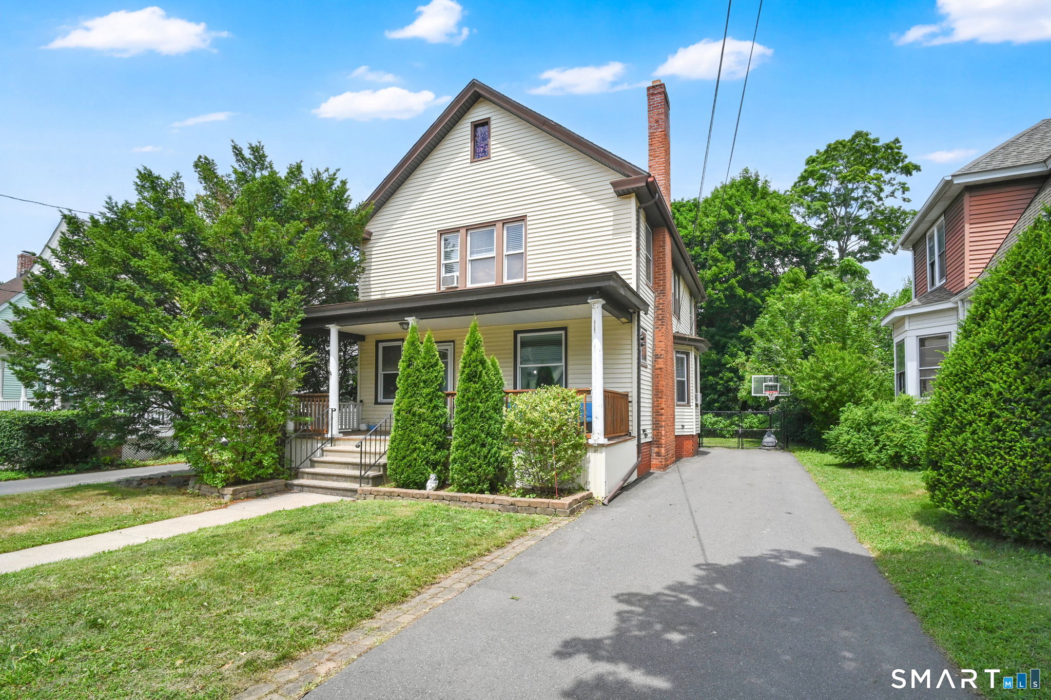 131 Francis Street New Britain CT 06053