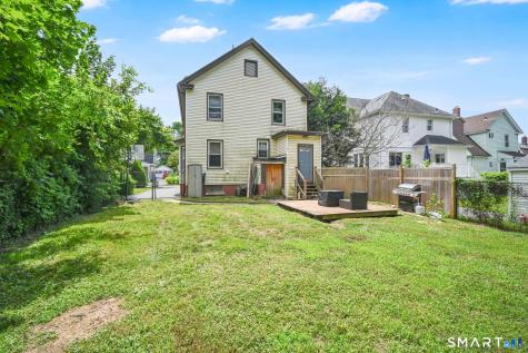 131 Francis Street New Britain CT 06053